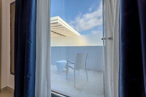 Hotel Belvedere, Torre Dell'Orso