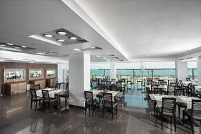 Hotel Belvedere, Torre Dell'Orso