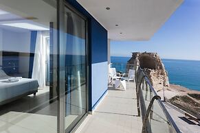 Hotel Belvedere, Torre Dell'Orso