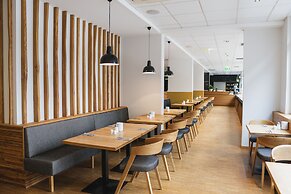 Hotel Zeitgeist Vienna Hauptbahnhof