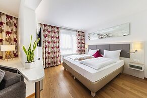 Hotel Zeitgeist Vienna Hauptbahnhof