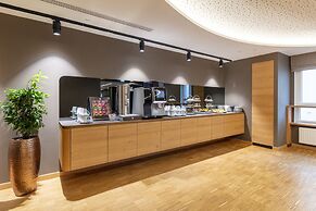 Hotel Zeitgeist Vienna Hauptbahnhof