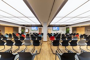 Hotel Zeitgeist Vienna Hauptbahnhof