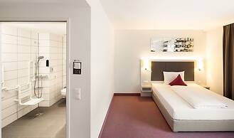 Hotel Zeitgeist Vienna Hauptbahnhof