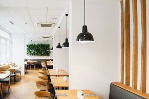 Hotel Zeitgeist Vienna Hauptbahnhof