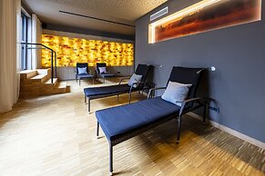 Hotel Zeitgeist Vienna Hauptbahnhof
