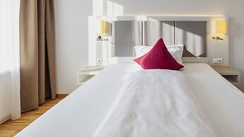 Hotel Zeitgeist Vienna Hauptbahnhof