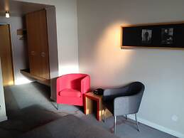 Tärnaby Fjällhotell