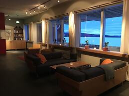 Tärnaby Fjällhotell