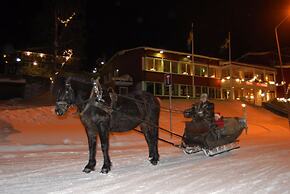 Tärnaby Fjällhotell