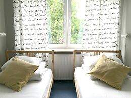 Cloud Hostel