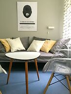 Cloud Hostel