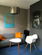 Cloud Hostel