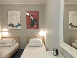 Cloud Hostel