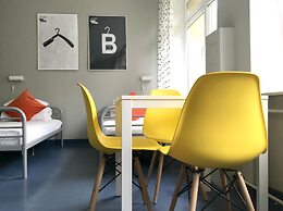 Cloud Hostel