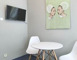 Cloud Hostel
