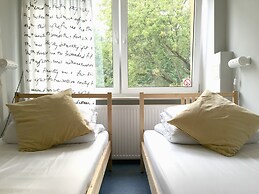 Cloud Hostel