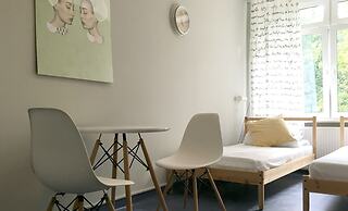 Cloud Hostel