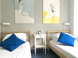 Cloud Hostel