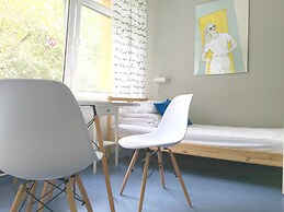 Cloud Hostel