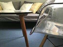 Cloud Hostel