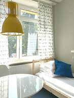 Cloud Hostel