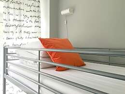 Cloud Hostel