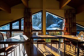 Ternelia - Le Telemark