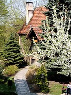 Hotel Przy Oślej Bramie - Zamek Książ