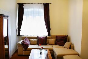 Hotel Przy Oślej Bramie - Zamek Książ