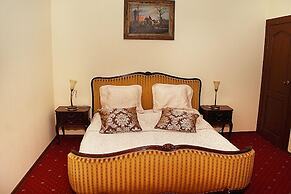 Hotel Przy Oślej Bramie - Zamek Książ