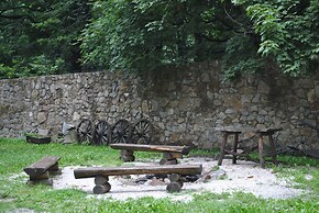 Hotel Przy Oślej Bramie - Zamek Książ