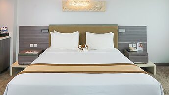 Swiss-Belhotel Balikpapan