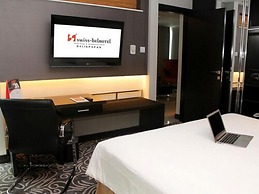 Swiss-Belhotel Balikpapan