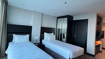 Swiss-Belhotel Balikpapan