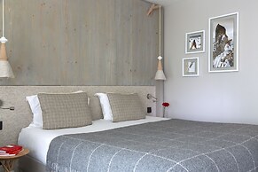 Héliopic Hôtel & Spa