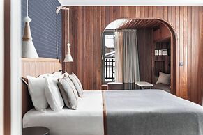 Héliopic Hôtel & Spa
