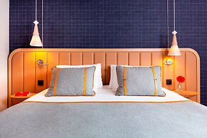 Héliopic Hôtel & Spa