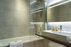 Héliopic Hôtel & Spa