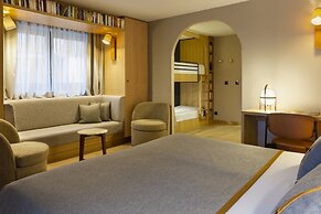 Héliopic Hôtel & Spa