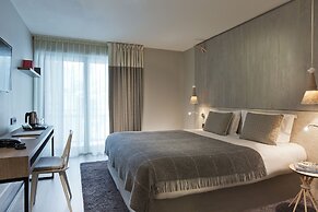 Héliopic Hôtel & Spa