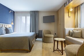 Héliopic Hôtel & Spa