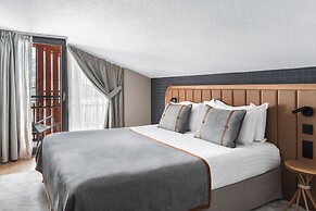 Héliopic Hôtel & Spa