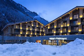 Héliopic Hôtel & Spa