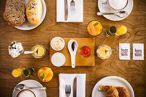 Home Hotel Buenos Aires