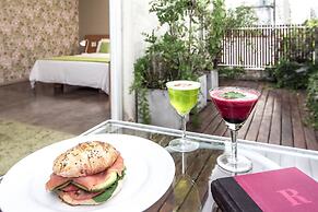 Home Hotel Buenos Aires