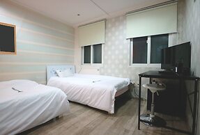 Hostel Korea Original