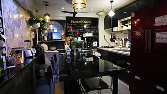 Hostel Korea Original