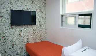 Hostel Korea Original