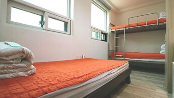 Hostel Korea Original